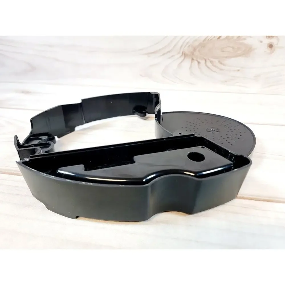 Keurig B40 K40 B60 K60 Drip Tray & Black Drip Tray Base Replacement Parts